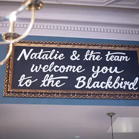 Blackbird-3